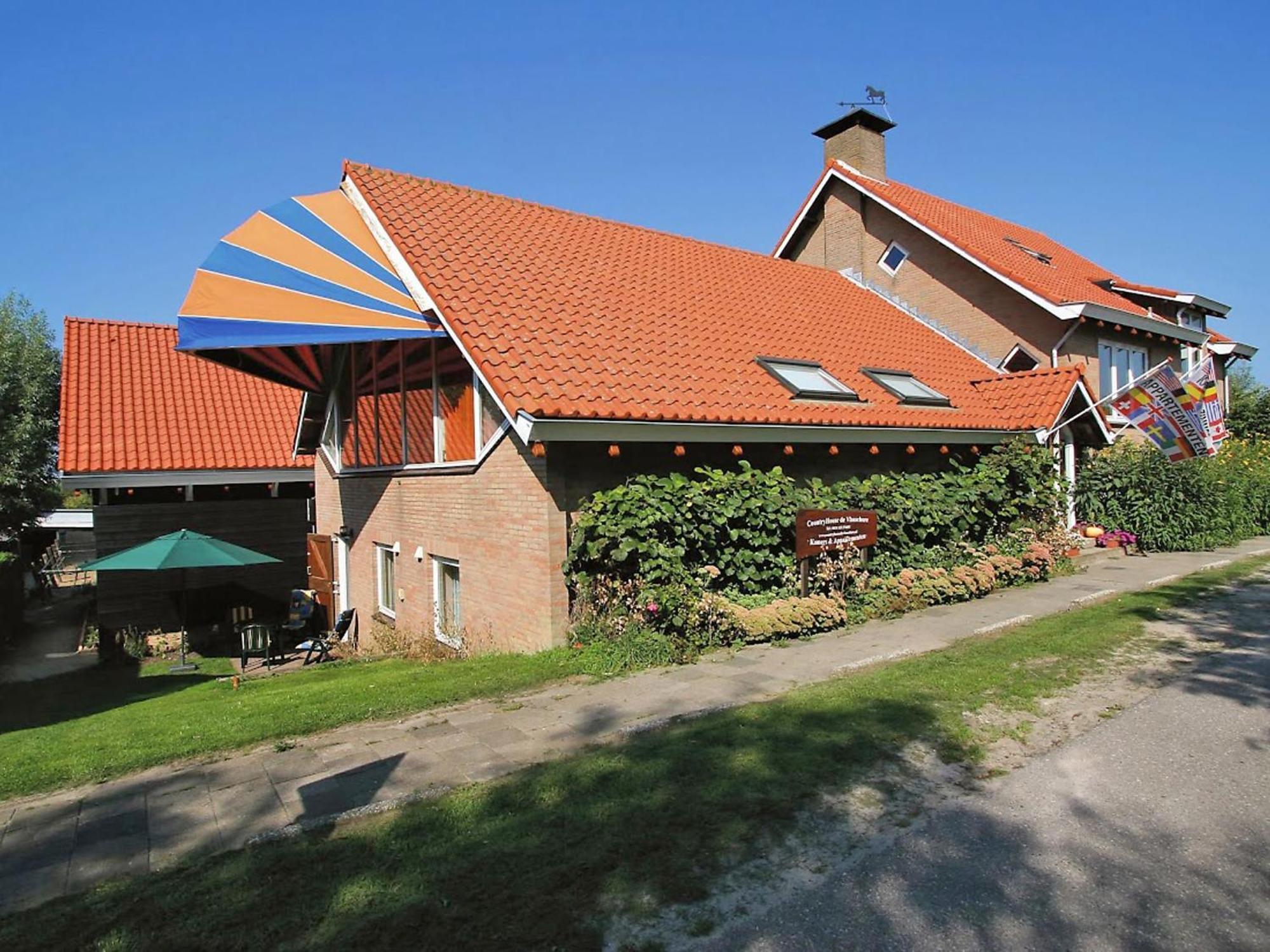 Appartement Ster By Interhome Wissenkerke