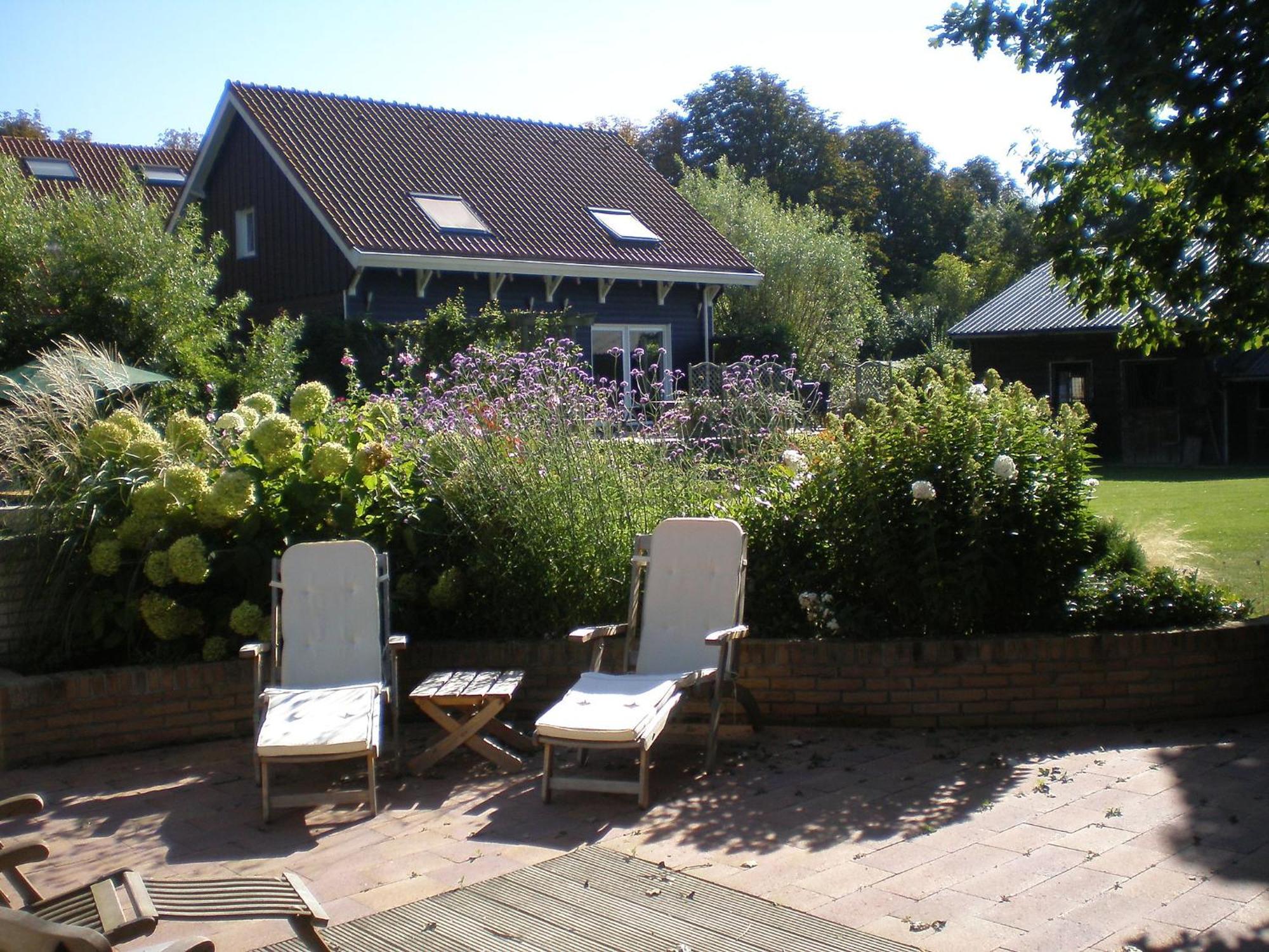 Ster By Interhome Appartement Wissenkerke