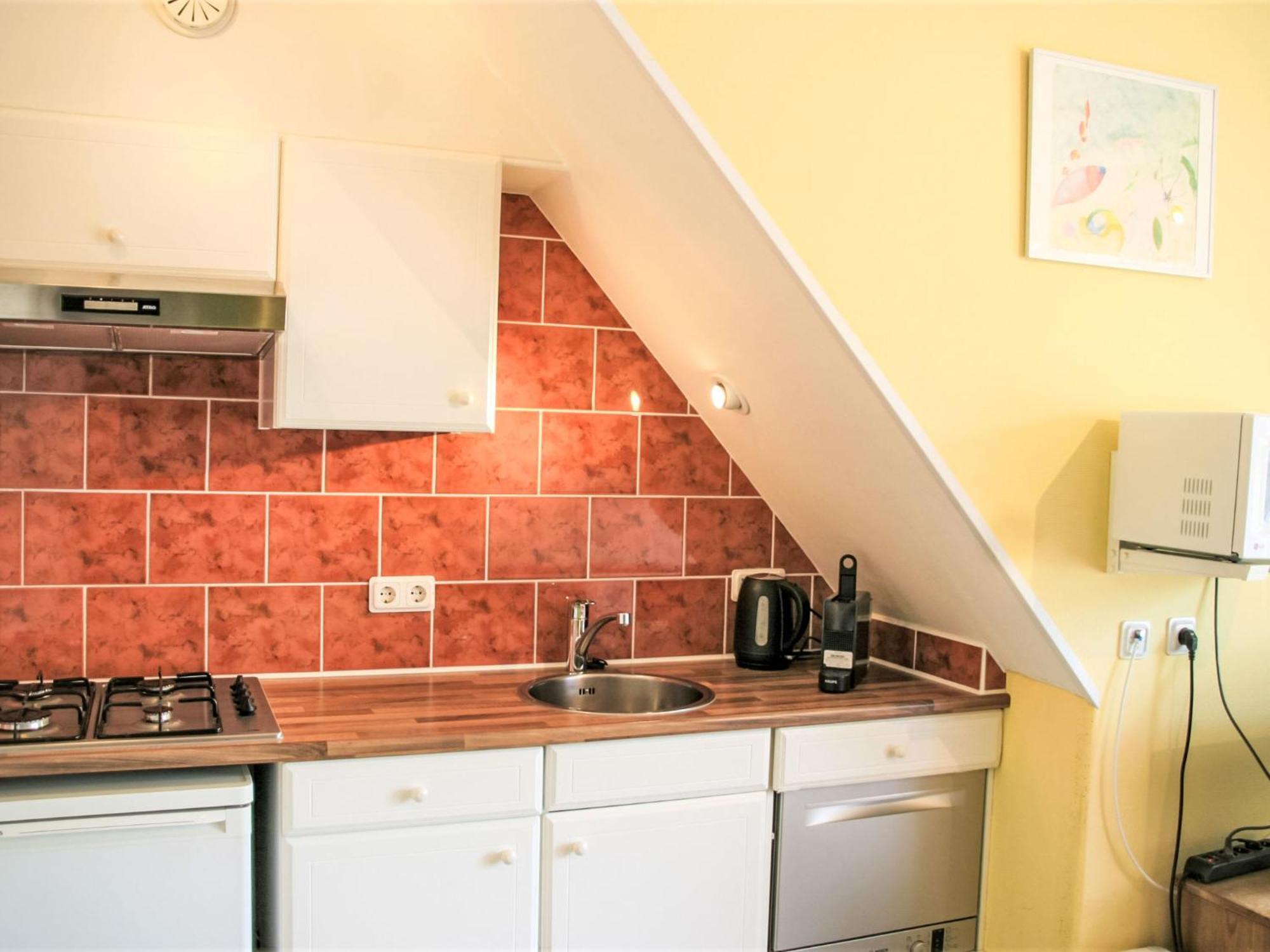 Ster By Interhome Appartement Wissenkerke