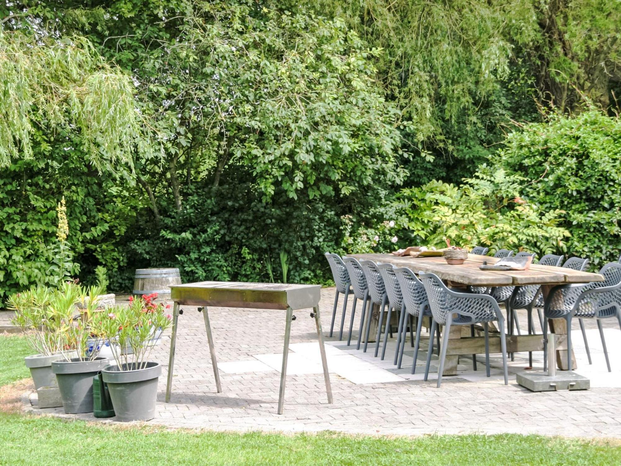 Ster By Interhome Appartement Wissenkerke