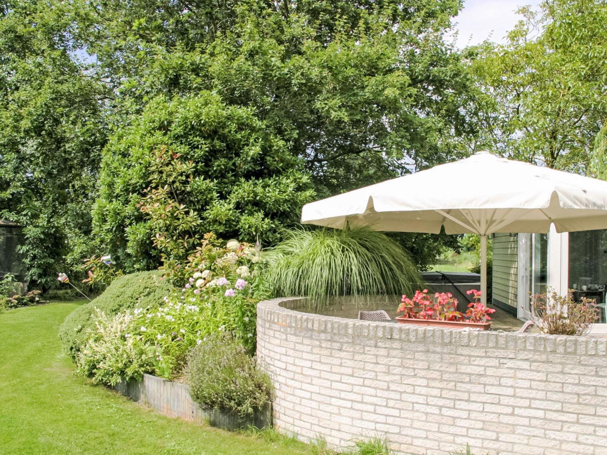 Appartement Ster By Interhome Wissenkerke