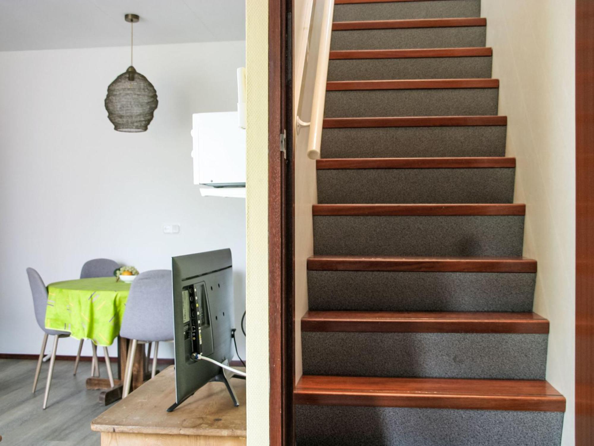 Appartement Ster By Interhome Wissenkerke
