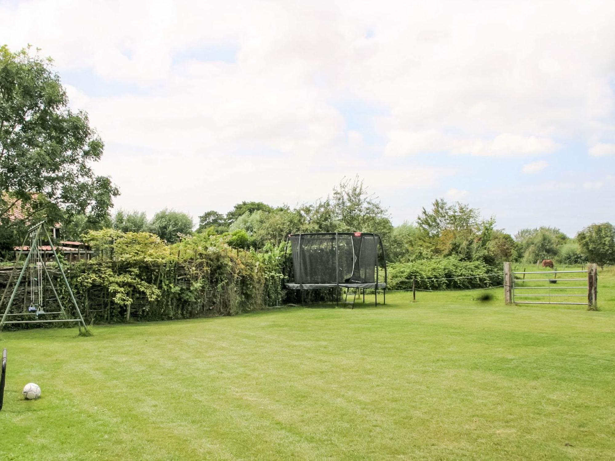 Ster By Interhome Wissenkerke