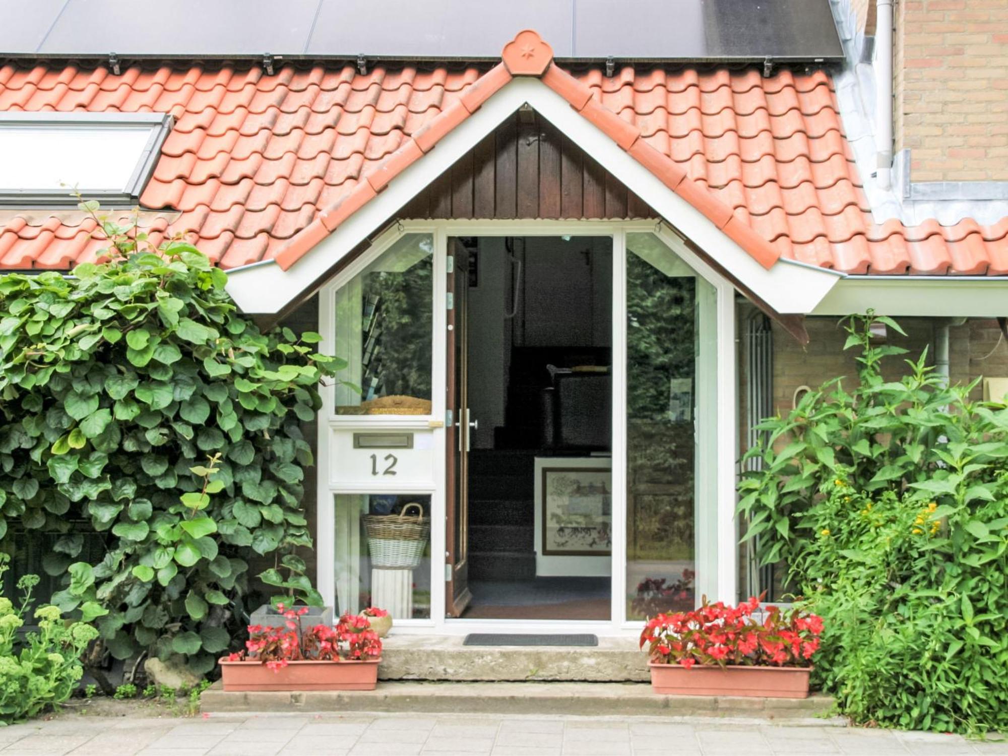 Appartement Ster By Interhome Wissenkerke