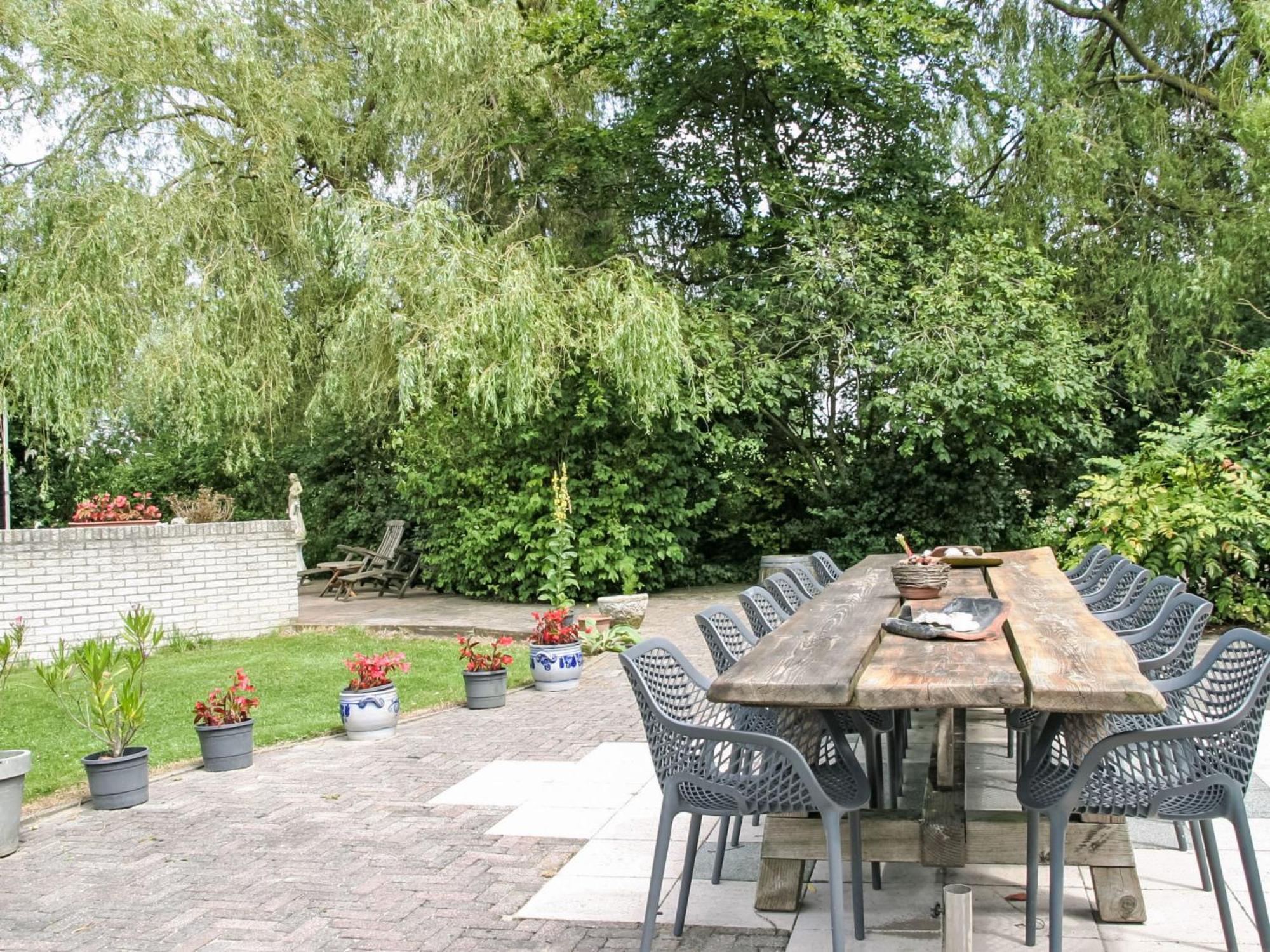 Ster By Interhome Appartement *
